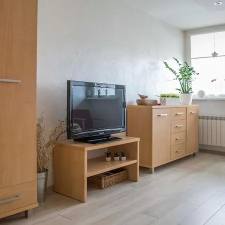 Apartament Goscinny Magda דירה קודובה-זדרוי