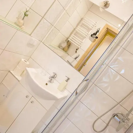 דירה Apartament Goscinny Magda קודובה-זדרוי